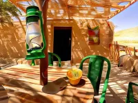Petra Cottage