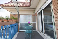 Zaccardi Roof Garden - Alojamientos