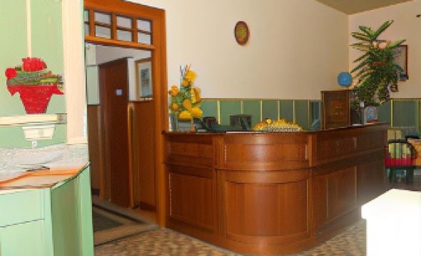 3. 알베르고 벨베데..