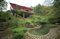 Tathagata Farm - Pet friendly