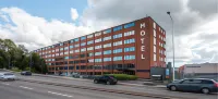 Mornington Hotel Bromma Hotels near Lövsta strandpromenad