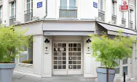 Hotel Littéraire Marcel Aymé, BW Premier Collection Các khách sạn ở Paris