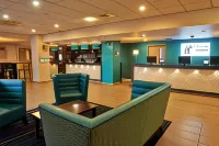 Holiday Inn Express Manchester Airport Hotels in Ringway