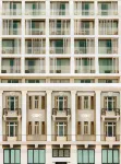 On Residence