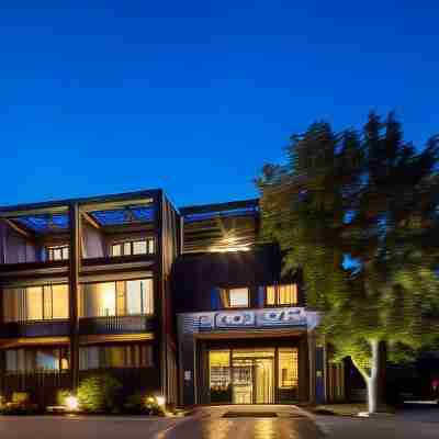 Best Western Plus le Roi Arthur Hotel et Spa Hotel Exterior