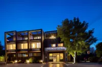 Best Western Plus le Roi Arthur Hotel et Spa Các khách sạn ở Augan
