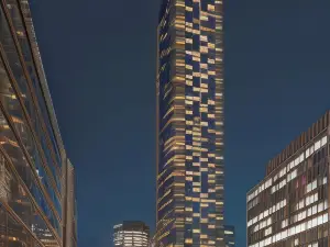 多倫多香格里拉大飯店