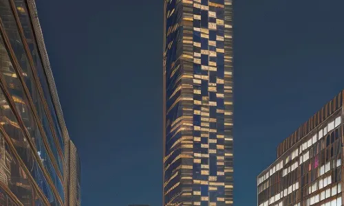Shangri-La Toronto