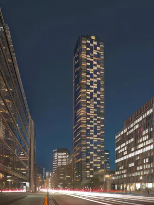 Shangri-La Toronto