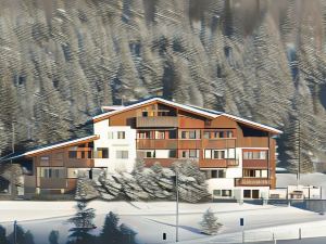 Apart-Hotel e B&B Ai Pini San Cassiano