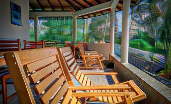 All View Resort