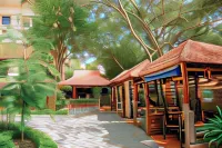 Hoang Giang Homestay Hotels in Ninh Tiến