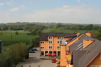 Hotel Daisy Budget Hotels in 