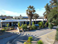 Tumby Bay Motel فنادق في Tumby Bay
