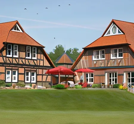 Flair Seehotel Zielow