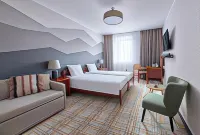 Kyriad Karkonosze Hotels in Wojcieszyce