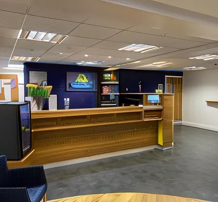 Days Inn by Wyndham Corley NEC M6