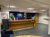 Days Inn by Wyndham Corley NEC M6 - 3-Star