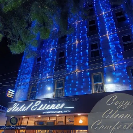 Hotel Essence