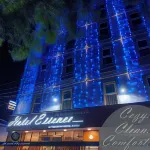 Hotel ESSENCE Hotels in Ranipet