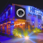 Villa Antigua Hotels in 