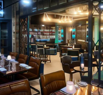 New Road Hotel Отели рядом с достопримечательностью «Ист-Энд»