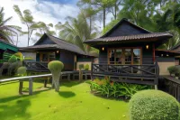 Mook Lanta Eco Resort - Pet friendly