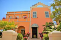 Amadei Hotel Blumen Hotels in Trebbiantico