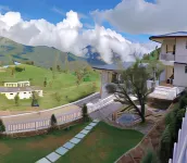 The Mountilla Resort Hotel a Tehri Range