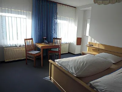Gasthaus Weber Hotels in Nurburg