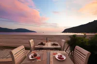 Hôtel-Restaurant Marina di Lava - Grand Ajaccio Hotels in Appietto