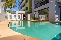 Belaire Place Motel Apartments - 3 stelle