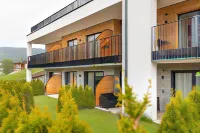 AlpenParks Hotel & Apartment Carpe Solem فنادق في Sankt Michael im Lungau