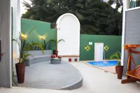 Pousada Coco Babacu Hotels in Tianguá