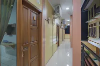 紅門飯店靠近阿卜杜勒·阿齊茲醫院新加旺