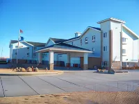 Days Inn & Suites by Wyndham Columbus NE - Wifi