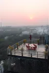 Amari Dhaka - Scenic