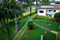 Hotel Fazenda Vale Amanhecer Hotels in 