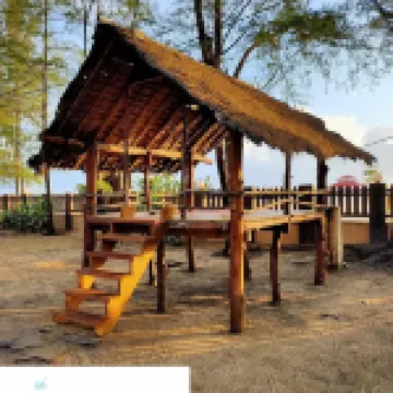 班台士布朗酒店