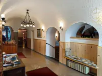 Hotel Gufo Hotels in Bormio