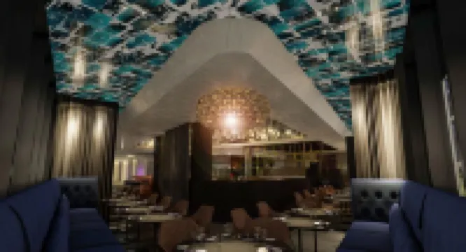 คลาวด์ นัมเบอร์ 7 อพาร์ทเมนท์