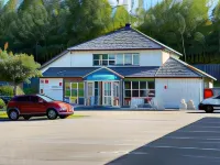 Kyriad Direct Rouen Sud - Val de Reuil Hotels in 