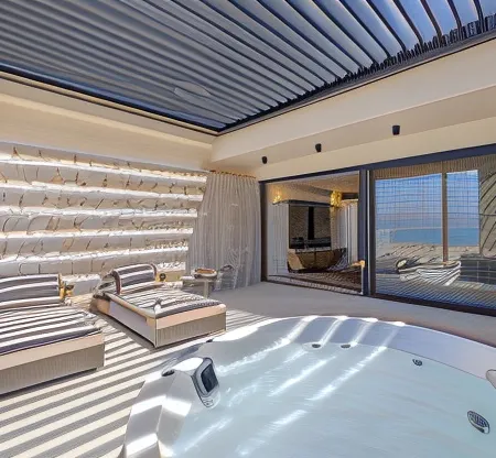 Ilva Suites