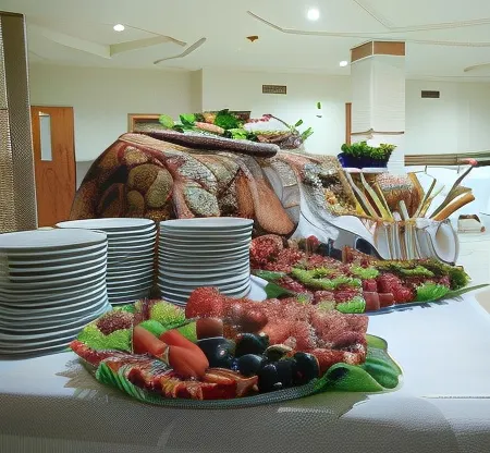 Hotel Castilla