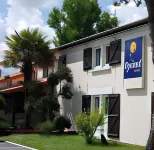 Kyriad Bordeaux - Lormont - Wifi