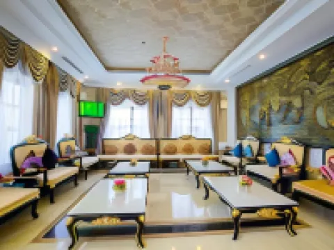 Grand Hotel Hotels in Hoa Binh