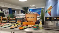Hotel Malinowski Economy - พร้อมอาหารเช้า