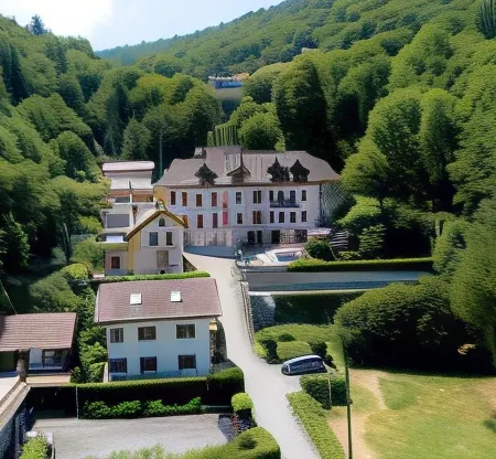 Hotel des Marquisats