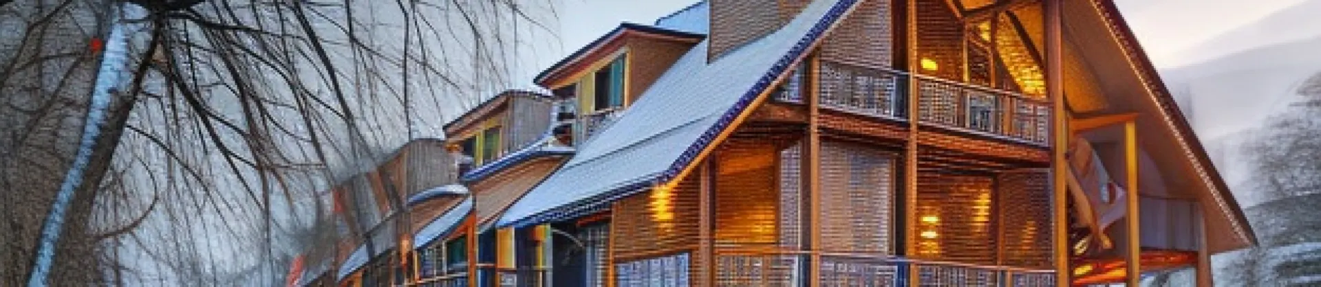 Gehobene Hotels 