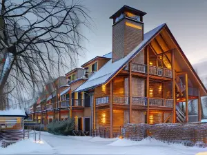 Hotel Strandhaus - Boutique Resort & Spa